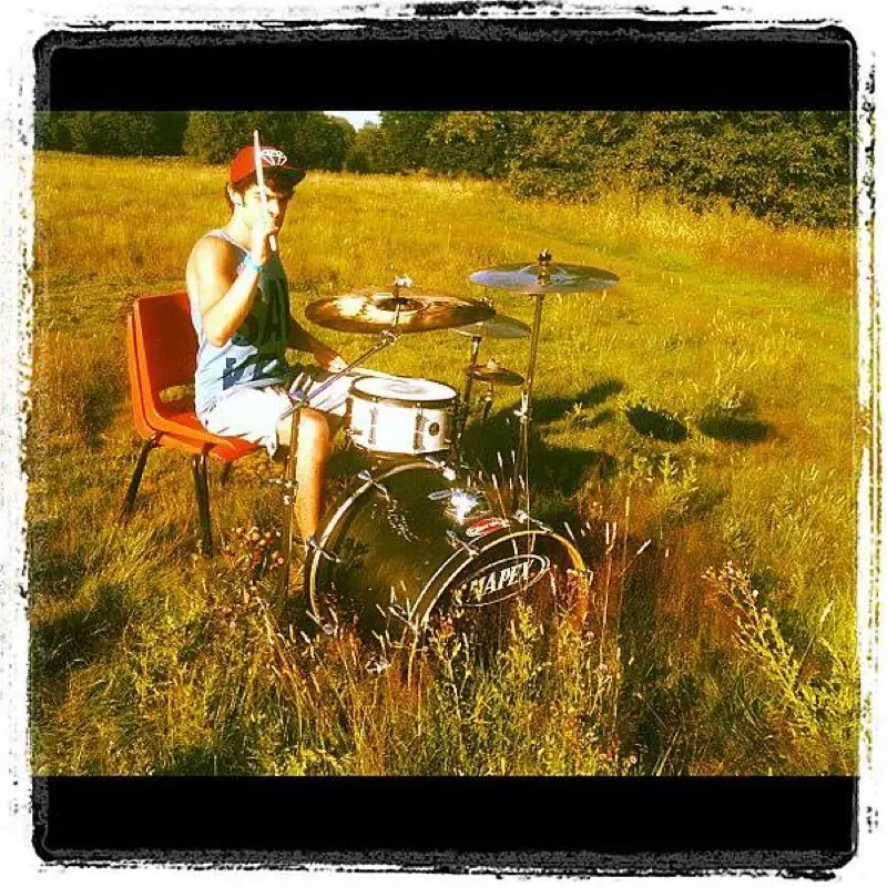 Drummer