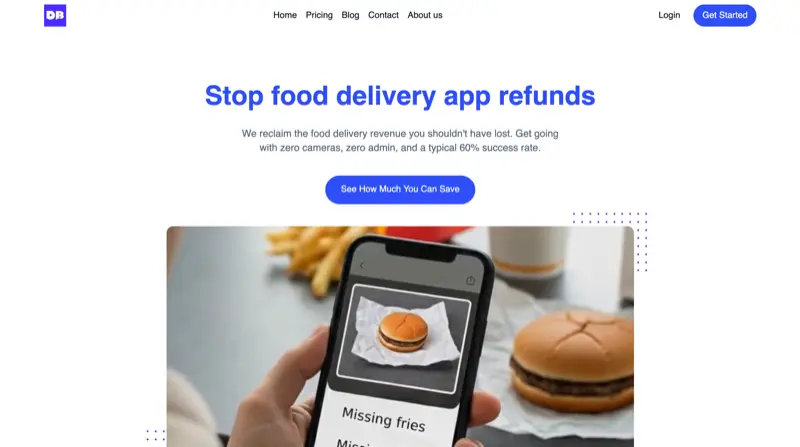 DeliveryByte